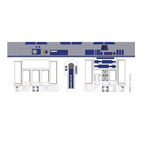 Star Wars R2D2 Mug Extra Image 1